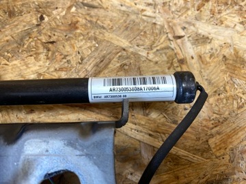 фото thumb №10, Петля капота правый пиротехнический патрон/заряд bmw 2 f45 f46 7300522