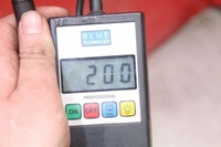 фото thumb №6, Двері праве задня задні pab jaguar f-pace x761 r-sport 16-20