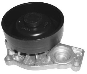 фото thumb №1, Насос води dolz b254