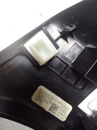 фото thumb №12, Mazda cx50 23- защита стойка левая правая usa