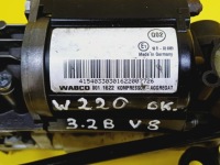 Компрессор подвеска пневматический mercedes w220 s-klasa в Украине, фото thumb