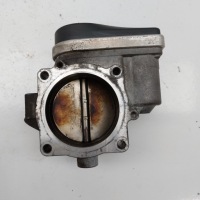 фото thumb №10, Volkswagen phaeton 3,2b дросельна заслінка повітря vdo 022133062ad 408238329002