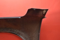 фото thumb №13, Крило праві перед переднє чорний volvo xc90 1 i 02-06