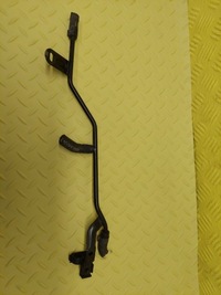 фото thumb №1, Skoda rapid ii 1.6 tdi шланг трубка wody 5q0121070bc