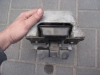 фото thumb №6, Outlander iii 2.2d кронштейн подушка двигуна коробки