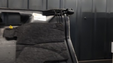 фото thumb №10, A2126900153 боковина багажника левый mercedes e w212 универсал