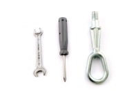 Bmw e90 накладка акумулятор багажника обшивка вушко буксирувальний 7070520 Доставка, фото thumb