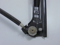 фото thumb №11, Chevrolet trailblazer 02-06 механізм підйомник скло перед правий 15205951