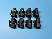 фото thumb №8, Новый оригинальный суппорт планки пороговой mercedes-benz clk c209 a0009911170