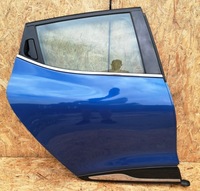 фото thumb №1, Дверь правый задняя задние правое renault clio iv lift