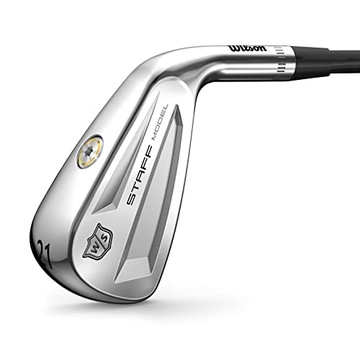 Модель Staff Utility Graphite IRONS GW