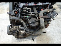 фото thumb №7, Peugeot 307 двигун 2.0 hdi rhz