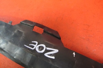 фото thumb №11, Renault zoe i 1 балка усилитель абсорбер бампера перед передние