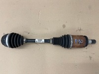 фото thumb №1, Bmw f10 f11 приводной вал передняя левая x-drive 7593043