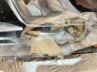 Фара refloktor led правая mercedes cla w117 рестайлинг Недорого, фото thumb