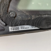 фото thumb №8, Skoda enyaq iv 2023 правая сторона стекло кузовная дверь задних