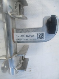 фото thumb №2, Молдинг впрыскная jaguar xe xj range land rover 2.0