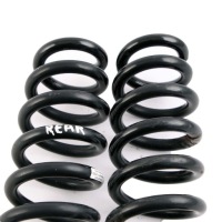 фото thumb №11, Bmw x1 e84 комплект пружин підвіски ліве праве зад h2