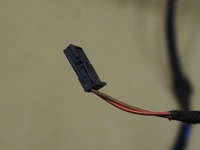 фото thumb №5, Електропроводка джгут двері правий задня bmw f46 9389338