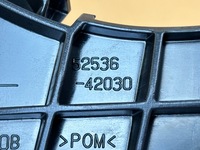 фото thumb №7, Toyota rav 4 iii рестайлінг ковзун бампера лівий перед