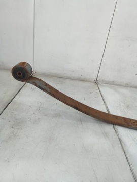 фото thumb №2, F356 ресора листовий transit mk7 2.4d rwd