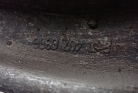 фото thumb №11, Поворотна опора разом з wahaczami праві перед права передня audi a5 8t sportback