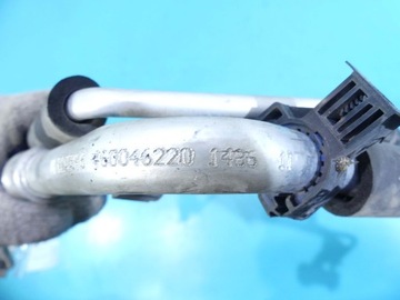 фото thumb №8, Шланг кондиціонера opel meriva b 13265846 1.4t