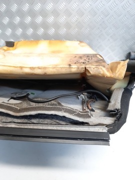 фото thumb №6, Сиденье сиденья левый перед mercedes w219 кожа