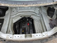 фото thumb №7, Mercedes w204 coupe четверть задняя левый крыло pas