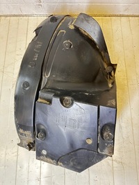 фото thumb №1, Nissan primastar ii 22r renault trafic iii подкрылок левая перед 638432274r