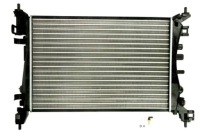 Купить Thermotec радиатор воды opel adam 1.2, фото thumb