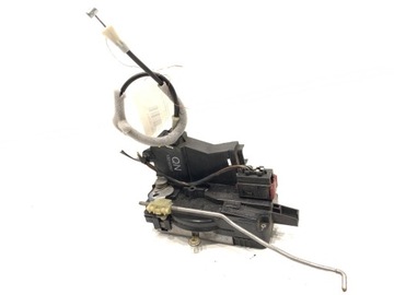 фото thumb №1, Замок двері лівий перед opel signum хетчбек 13210767 03-08