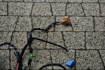 фото thumb №8, Жгут нагревателя vw passat cc 3c2971566p