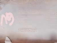 фото thumb №10, Спойлер спойлер накладка дифузор бампера перед vw golf v 5 1k htb 1k0805903a