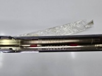 фото thumb №8, Молдинг хром нижній решітка решітка opel insignia 1 a 08-13 oem 13264457