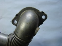 Шланг трубка egr fiat ducato 2.3 euro 6 Доставка, фото thumb