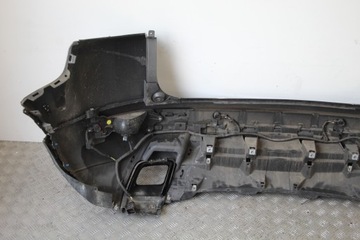 фото thumb №8, Бампер зад 4x pdc evoque динамічний рестайлінг