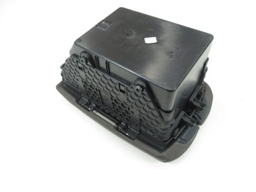 фото thumb №11, Підлокітник переднє bmw e70 x5 tabak шкіра nevada коричневий