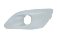 фото thumb №1, Решётка решётка радиатора бампера 6502-07-5519917p blic