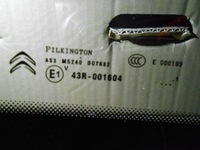 фото thumb №5, Citroen ds4 стекло дверь задняя правая 2011 r