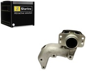 фото thumb №1, Подушка двигуна s sm 0510 starline