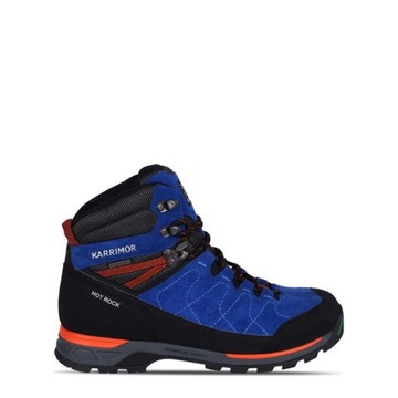 Мужская ЗИМНЯЯ ОБУВЬ KARRIMOR Hot Rock здесь 46 _34352