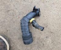 фото thumb №1, Впуск фильтра воздуха psa 1160116s01 psa 1.5 blu c3 aircross