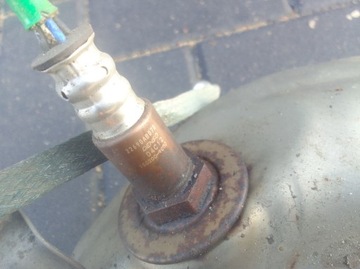 фото thumb №11, Subaru crosstrek 22- колектор випускний каталізатор 2.0b usa r071