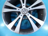 фото thumb №13, Диски алюмінієві  алюмінієві диски vw touran i r16 5x112