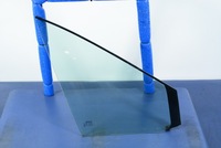 фото thumb №1, Scenic ii стекло дверная правая передняя малый 04