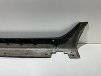 фото thumb №9, Планка пороговая левая bmw g20 g21 51127428031