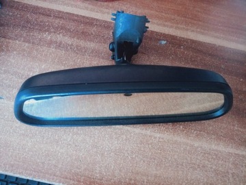 фото thumb №1, Дзеркало внутрішні фотохромний peugeot 508 10-16r 96758889