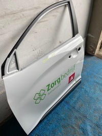 фото thumb №14, Дверь передние левая hyundai kona