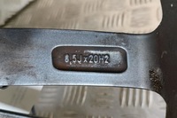 фото thumb №7, Maserati ghibli m157 набір диск алюмінієвих з шинами 670016860 3.0d 2016